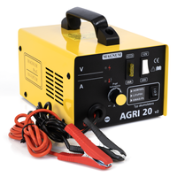 Prostownik inwerterowy Magnum AGRI 20 V2 (12/24V, 20A)