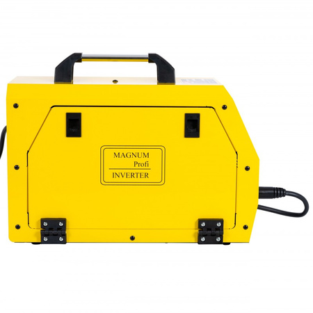 Półautomat spawalniczy Magnum MIG 210L Synergia 4x4 (200A/230V)