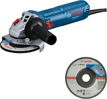 Szlifierka kątowa 125mm / 1200W - Bosch GWS 12-125