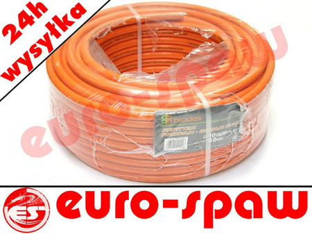 Wąż do kuchenek PROPAN BUTAN LPG (gruby) 10mm