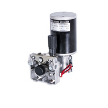 Podajnik drutu 2-rolkowy PRAWY 24V