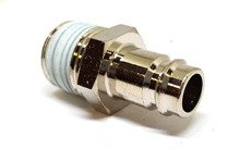 Wtyk do szybkozłącza TYP27 z gwintem 1/2'Z, Magnum