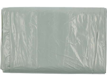 Folia malarska budowlana mocna 30µm 4x5m  VOREL