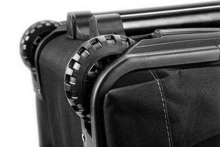 Torba narzędziowa na kółkach GRAPHITE 58G093