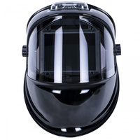 Przyłbica automatyczna Magnum PANORAMA-ALFA 3D