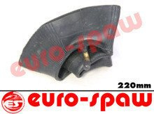 Dętka do koła 220mm z wentylem samochodowym