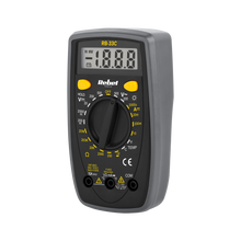 Miernik uniwersalny REBEL RB-33C