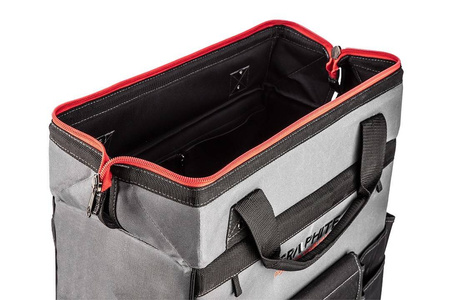 Torba narzędziowa na kółkach GRAPHITE 58G093