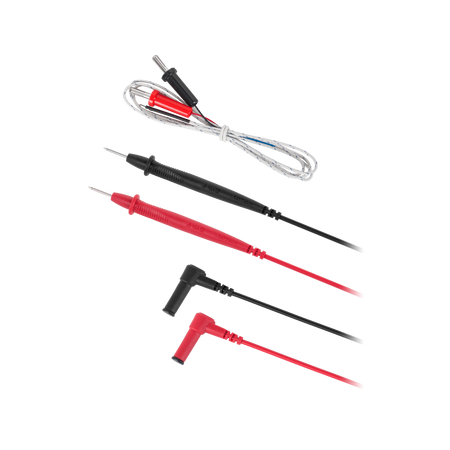 Miernik uniwersalny Uni-T UT33C+