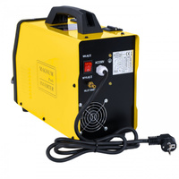 Półautomat spawalniczy Magnum MIG 207 ALU-PULS SYNERGIA (200A/230V)