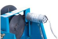 Obrotnik spawalniczy Magnum BY-10 (18cm/10kg)