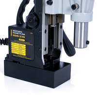 Wiertarka magnetyczna MAGNUM HGMD-35 NV 1100W