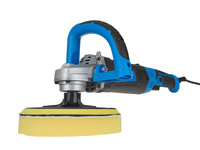 Polerka samochodowa 1200W 180mm GEKO