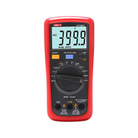 Miernik uniwersalny UT136C+