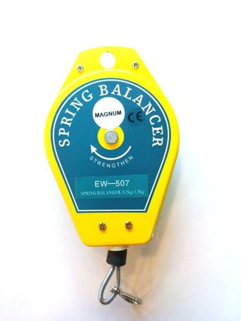 Balanser odciążnik 0,5-1,5kg Magnum EW-507
