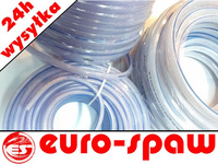 Wąż do sprężonego powietrza 10 mm przewód zbrojony