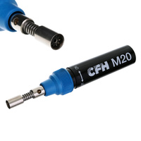 MINI Palnik gazowy M20 CFH GERMANY 52020