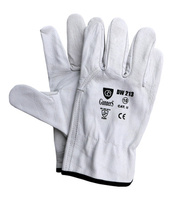 Rękawice spawalnicze Tig Gunners DW-213 (skóra licowa bydlęca)