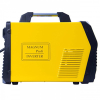 Spawarka inwertorowa MMA SNAKE 405 LED (300A / 60%)