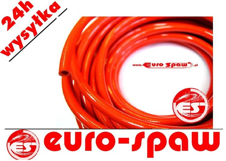 Wąż do kuchenek PROPAN BUTAN LPG (gruby) 10mm