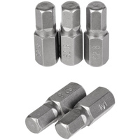 Bit 10mm Imbus H8x30mm stal S2, Richmann Exclusive C3254
