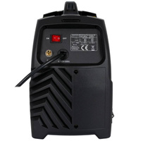 Półautomat spawalniczy Magnum MIG 222 DUAL PULS SYNERGIA (200A/230V) 