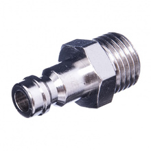 Wtyk do szybkozłączki TYP21 z gwintem 1/4"Z MAGNUM