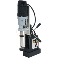 Wiertarka magnetyczna MAGNUM HGMD-75 1800W