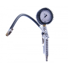 Pistolet do pompowania wzorcowany MAGNUM 63-PROF