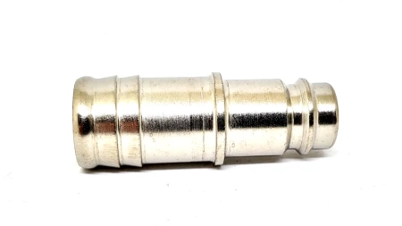 Wtyk do szybkozłącza TYP227 (27) na wąż 16mm, RECTUS