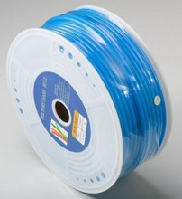 ROLKA 200M - Przewód Poliuretanowy 6x4mm niebieski tekelan