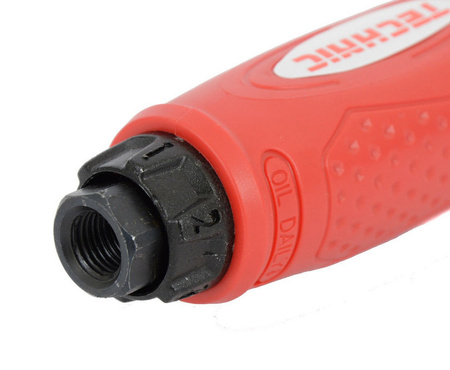 Klucz pneumatyczny kątowy grzechotka 1/2" AT-5059A 85Nm