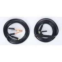 Spawarka inwertorowa Magnum Power VIP 5000 Synergia (200A/60%)