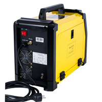 Półautomat spawalniczy Magnum MIG 217 ALU-PULS SYNERGIA (200A/230V) 