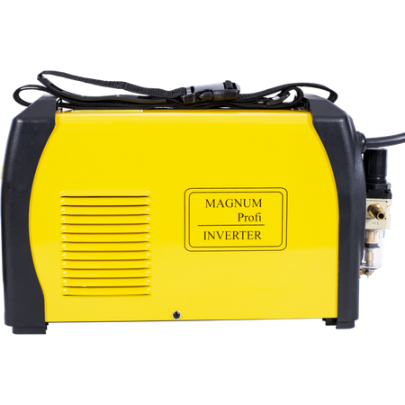 Przecinarka plazmowa Magnum CUT-55 (15mm, 230V)