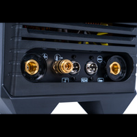 Spawarka TIG AC/DC Magnum THF 238 PRO LCD V2 PULS AC/DC (200A/230V)