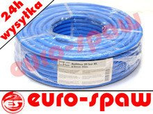 Wąż do sprężonego powietrza 8 mm KB BLUE