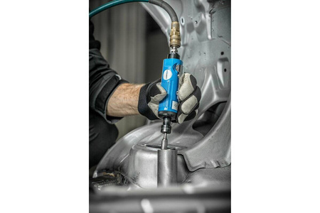 Szlifierka pneumatyczna trzpieniowa Hogert HT4R650