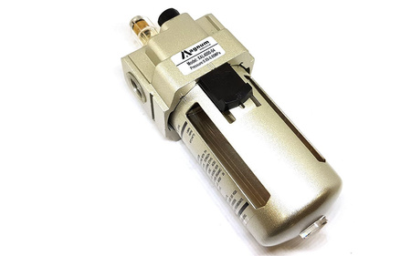 Smarownica 1/2" (naolejacz) Magnum AL4000-04