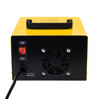 Prostownik z rozruchem inwerterowy Magnum AGRI 50 V2 STARTER (12/24V, ROZRUCH 120A)