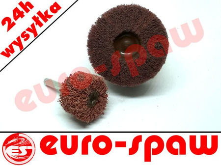 Ściernica trzpieniowa listkowa z włókniny 40x20x6