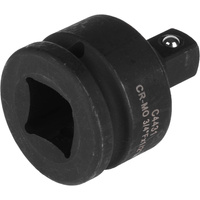 Redukcja udarowa 1/2"M x 3/4"F, CORONA C4431