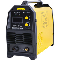 Przecinarka plazmowa Magnum CUT-80/2 (25mm, 230/400V)