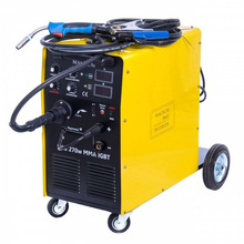 Półautomat spawalniczy Magnum 270W MMA IGBT (280A/400V)
