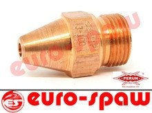 Dysza podgrzewająca Y11P NR 1 3-100mm Perun