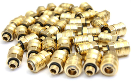 Szybkozłączka TYP26 1/4" GZ RECTUS