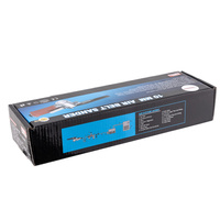 Szlifierka taśmowa pneumatyczna 10x330mm AT-480 Technic