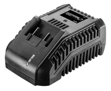 Ładowarka do akumulatorów Graphite Energy+ 58G002