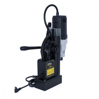 Wiertarka magnetyczna MAGNUM HGMD-50 NV 1600W