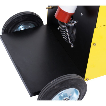 Półautomat spawalniczy Magnum MIG 330 W 330A 400V